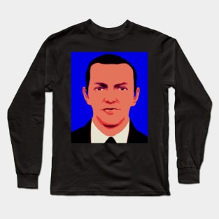 db cooper Long Sleeve T-Shirt